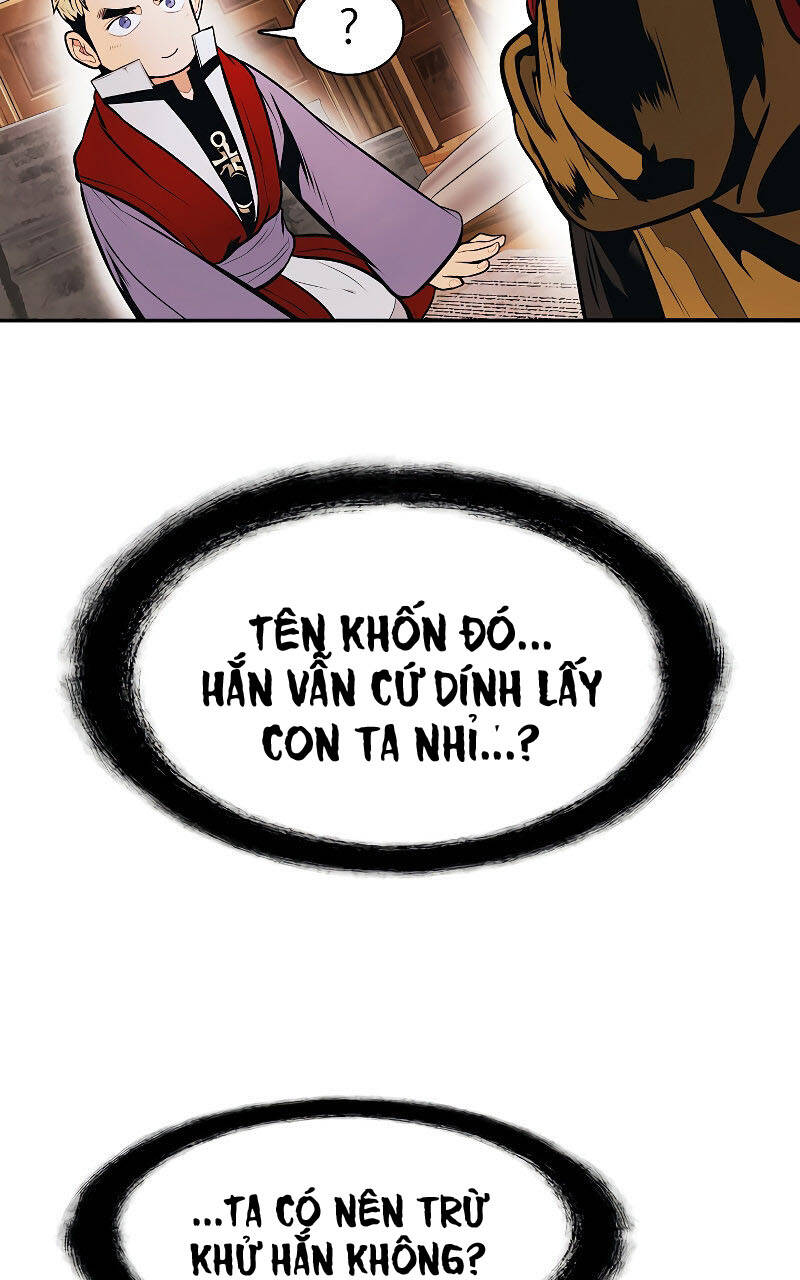 Bất Bại Chân Ma - Chapter 159 - Page 92