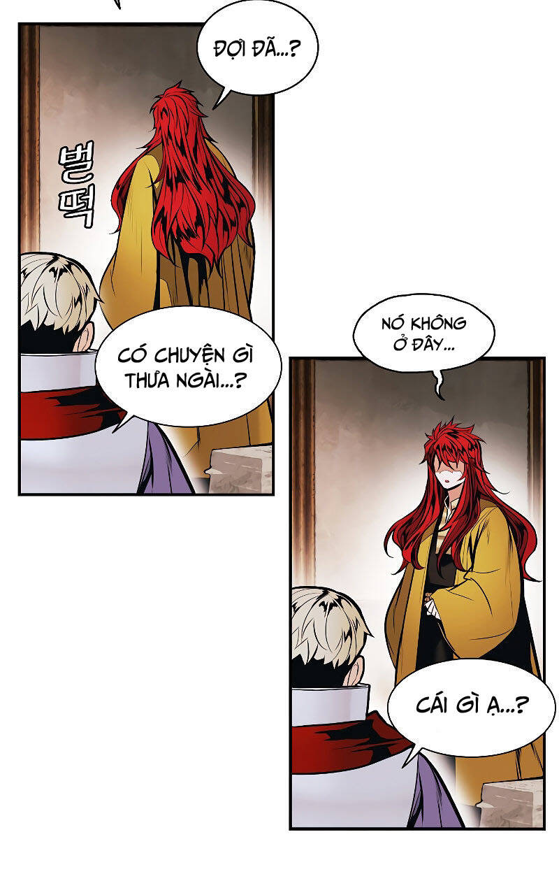 Bất Bại Chân Ma - Chapter 159 - Page 95