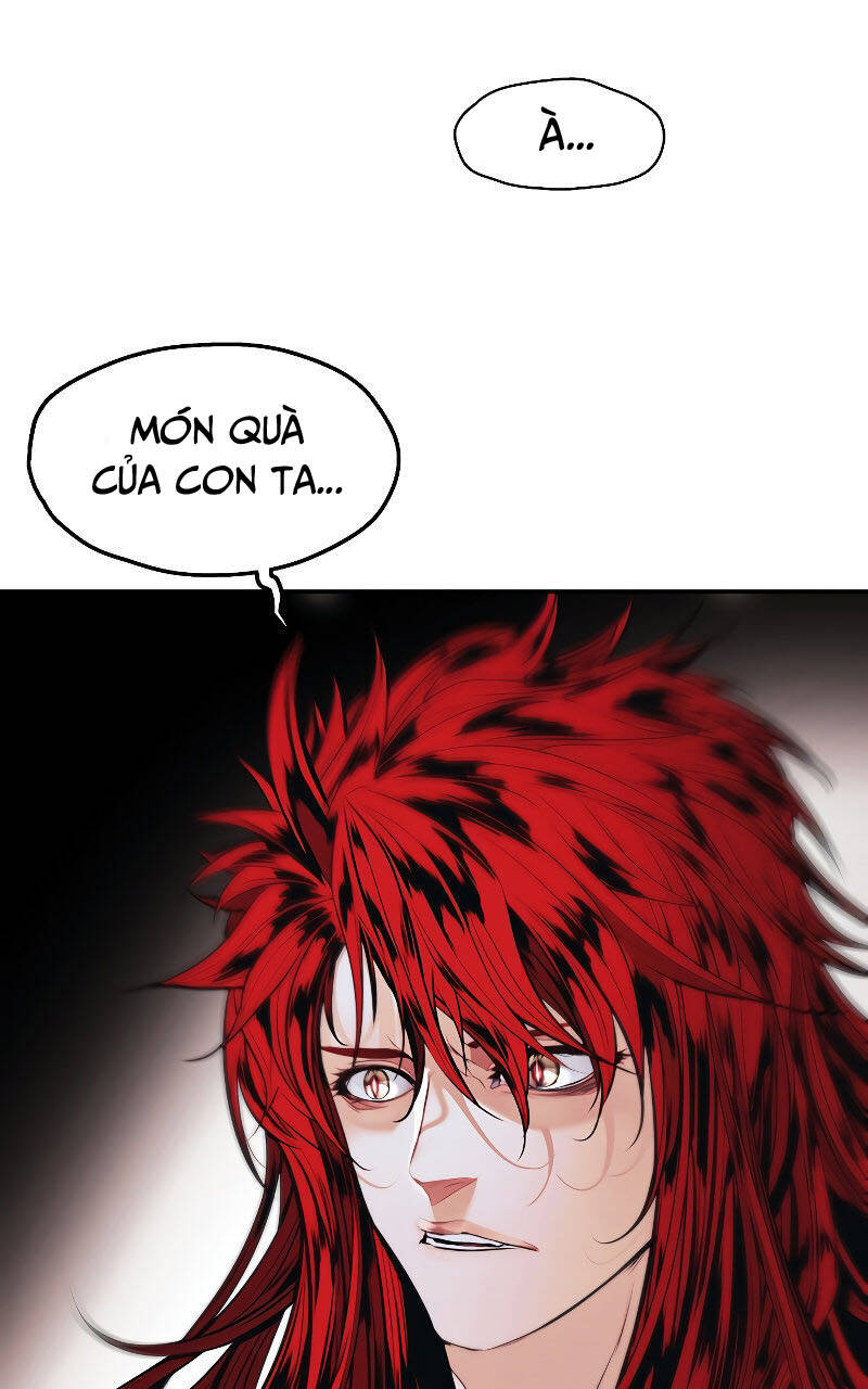 Bất Bại Chân Ma - Chapter 159 - Page 96