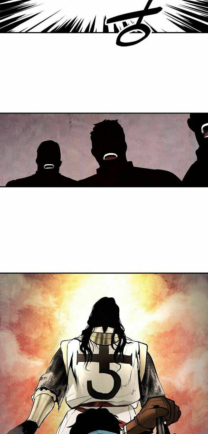 Bất Bại Chân Ma - Chapter 16 - Page 10