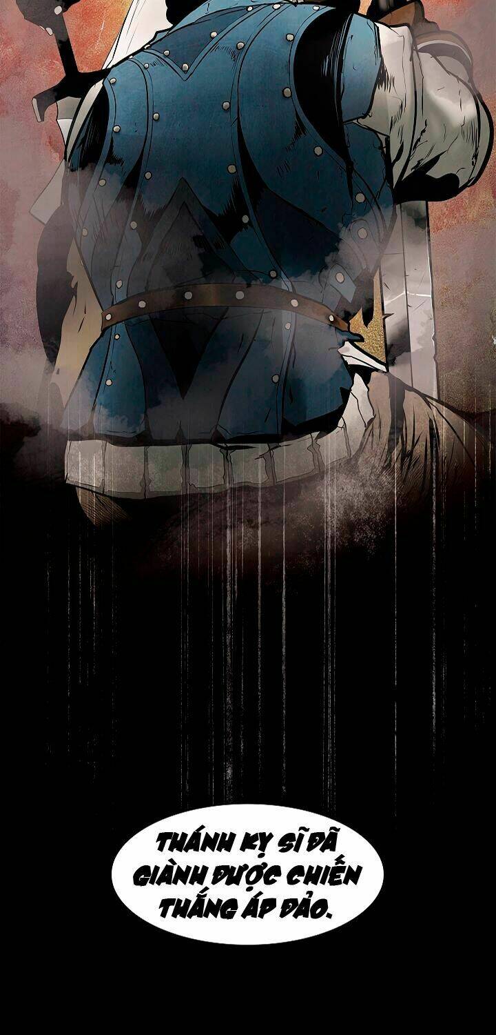 Bất Bại Chân Ma - Chapter 16 - Page 11