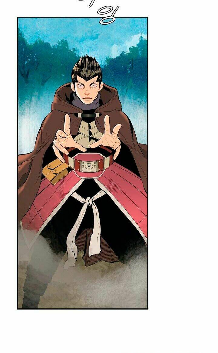 Bất Bại Chân Ma - Chapter 16 - Page 16