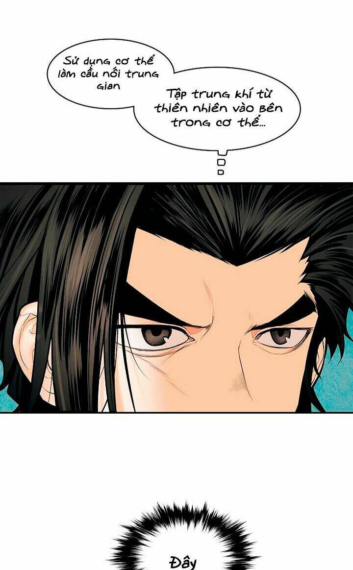 Bất Bại Chân Ma - Chapter 16 - Page 22