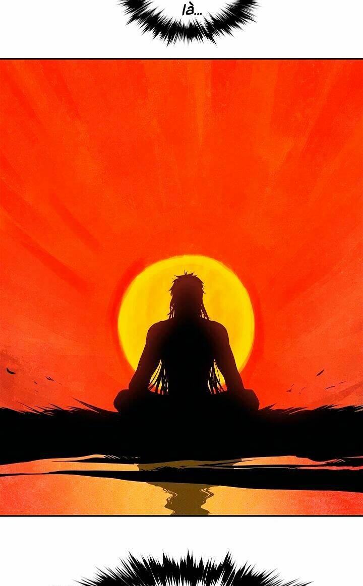 Bất Bại Chân Ma - Chapter 16 - Page 23