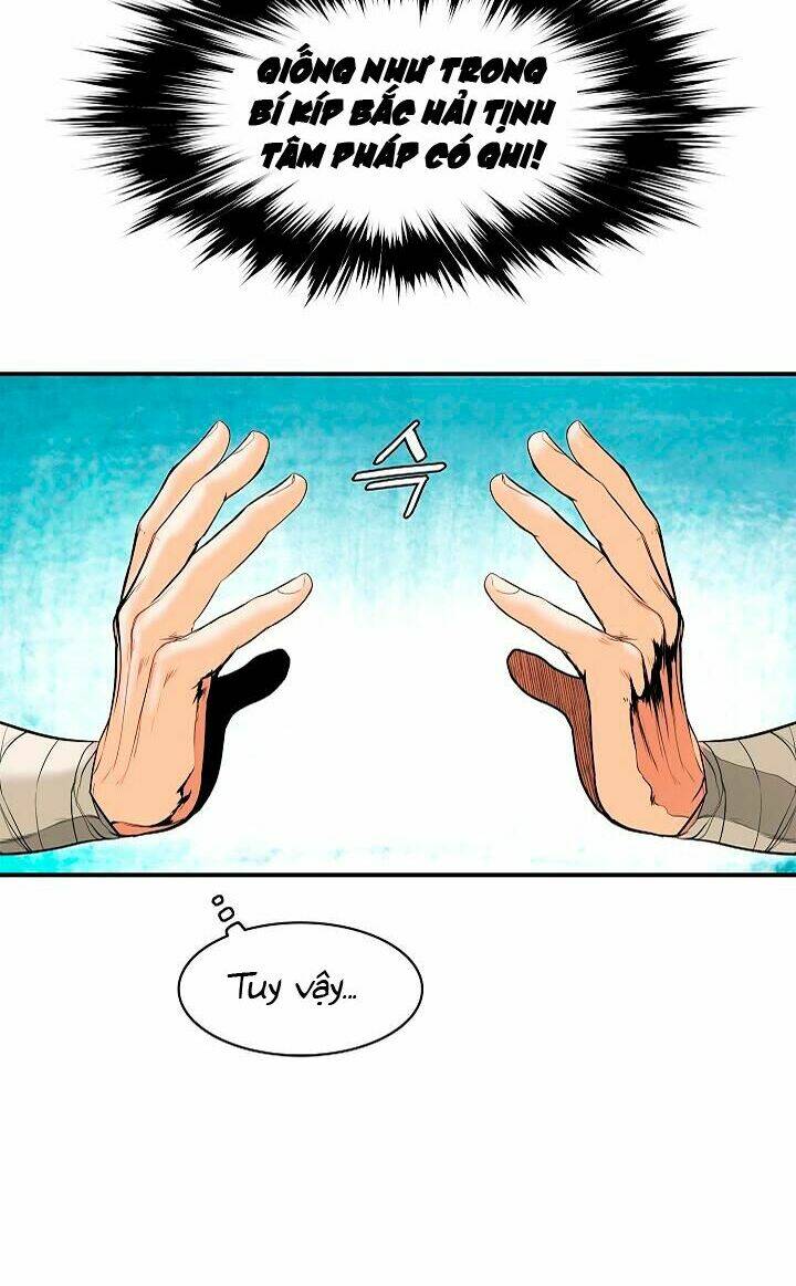 Bất Bại Chân Ma - Chapter 16 - Page 24