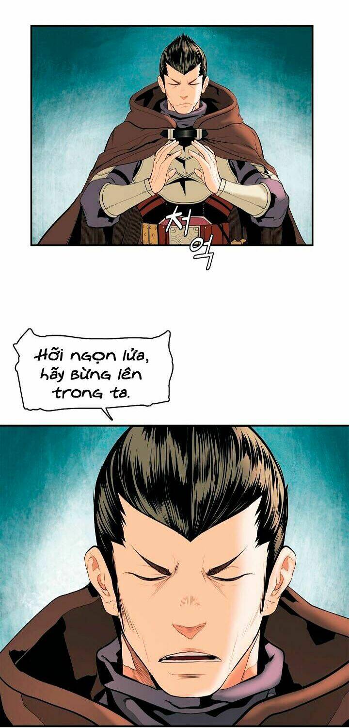 Bất Bại Chân Ma - Chapter 16 - Page 26