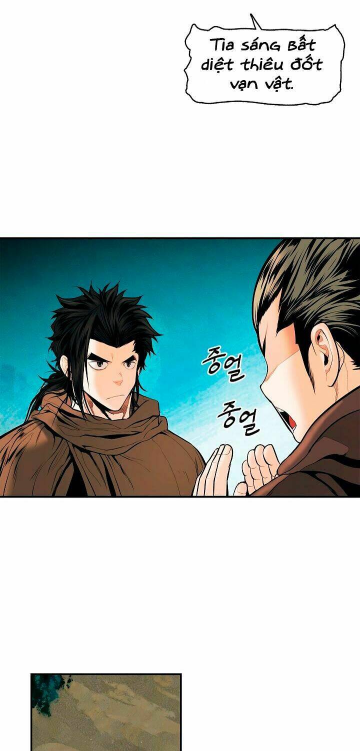 Bất Bại Chân Ma - Chapter 16 - Page 27