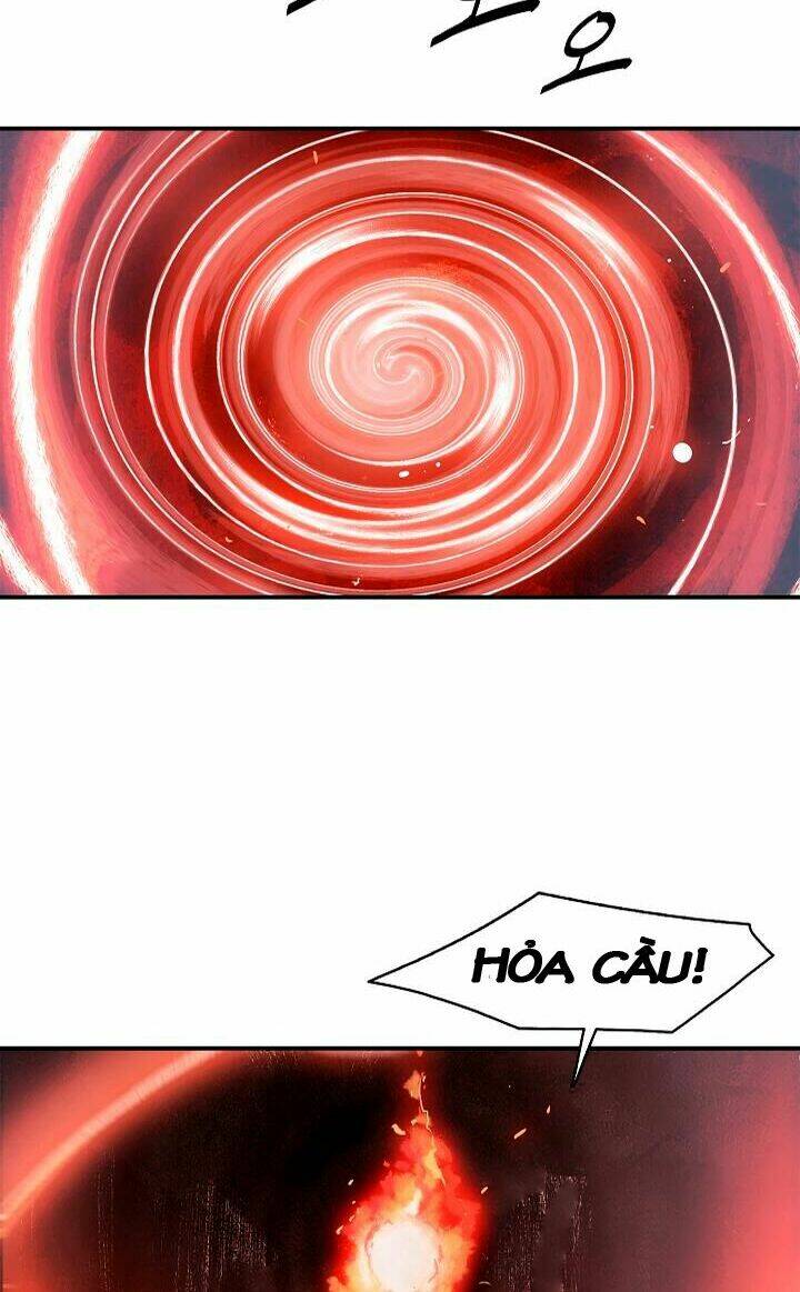 Bất Bại Chân Ma - Chapter 16 - Page 30