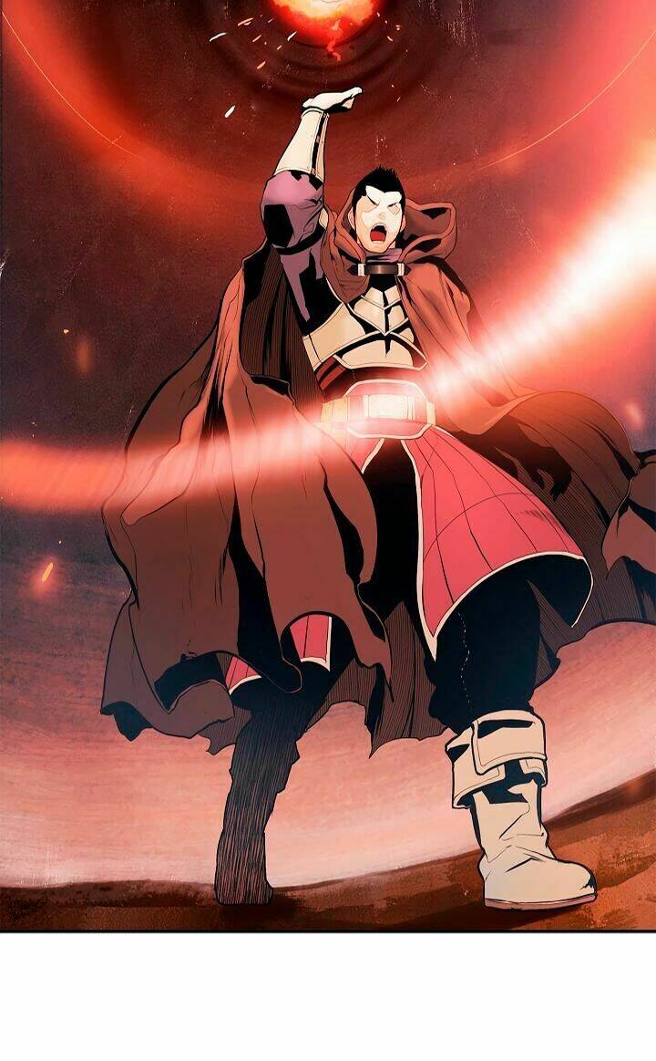 Bất Bại Chân Ma - Chapter 16 - Page 31