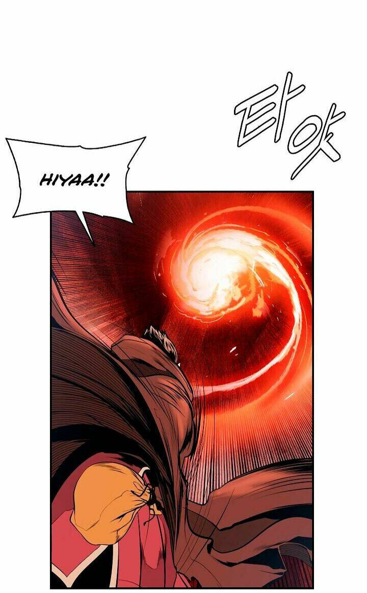 Bất Bại Chân Ma - Chapter 16 - Page 32