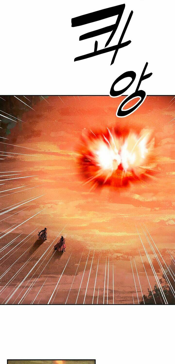 Bất Bại Chân Ma - Chapter 16 - Page 33