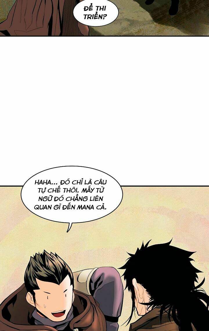 Bất Bại Chân Ma - Chapter 16 - Page 37