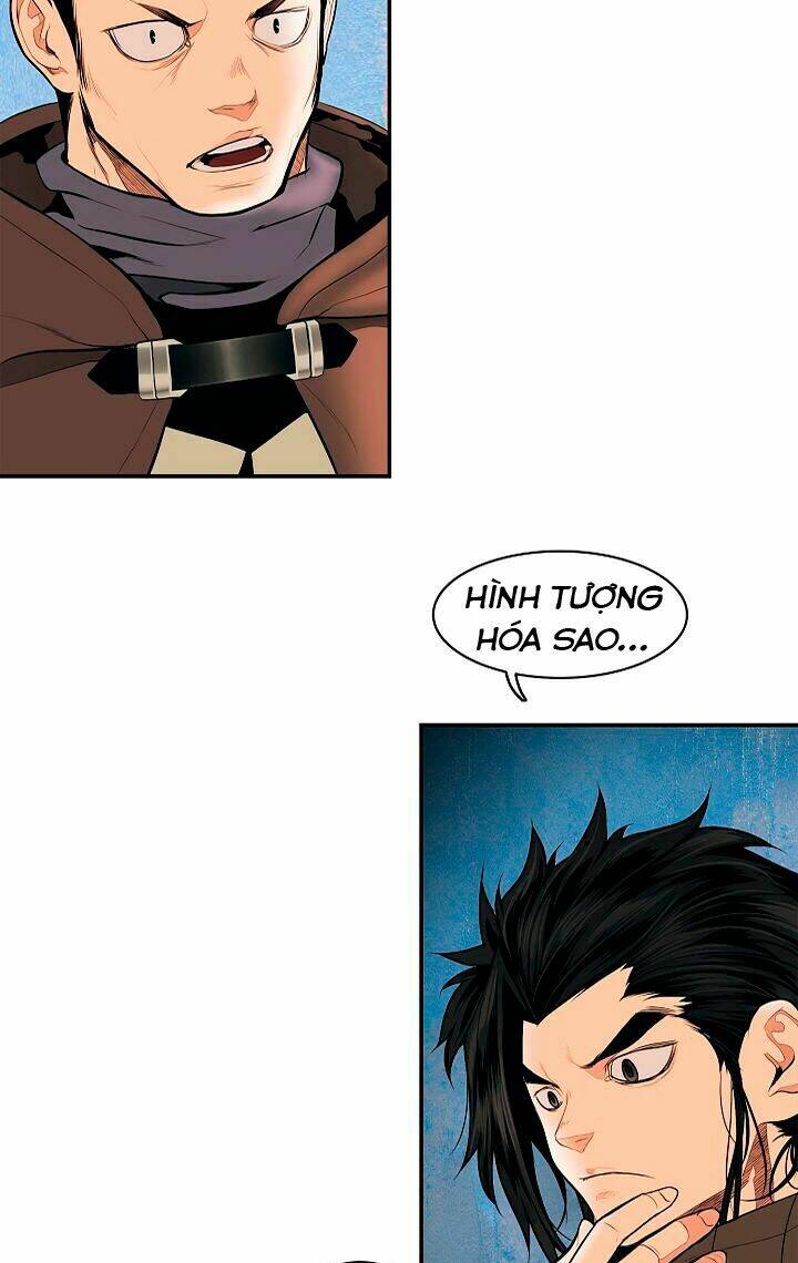 Bất Bại Chân Ma - Chapter 16 - Page 39