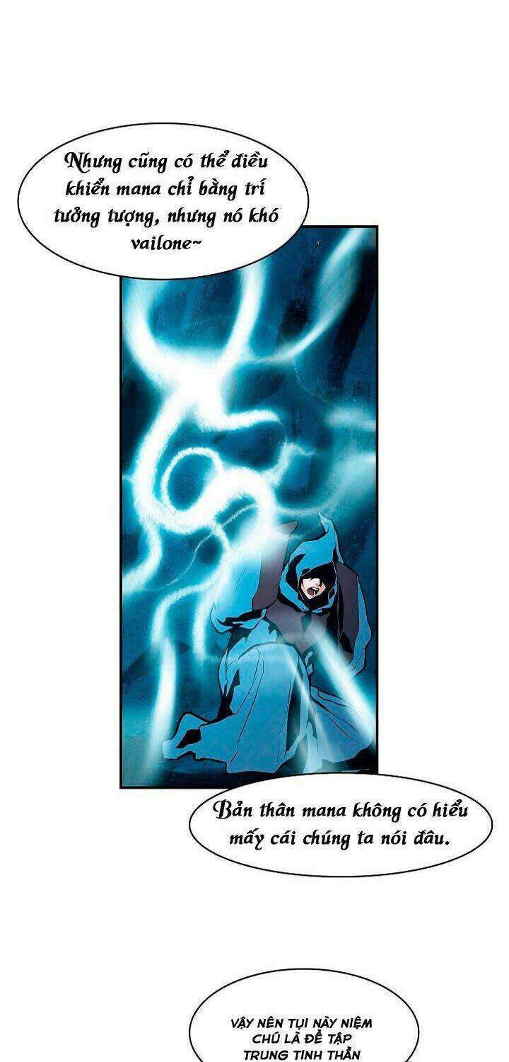 Bất Bại Chân Ma - Chapter 16 - Page 42