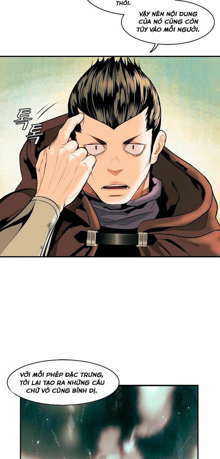 Bất Bại Chân Ma - Chapter 16 - Page 43