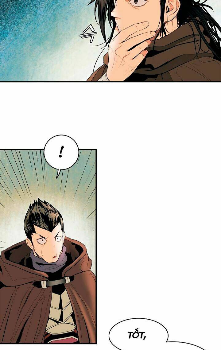 Bất Bại Chân Ma - Chapter 16 - Page 47