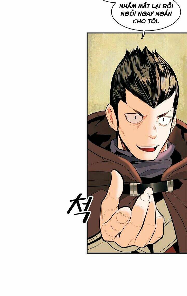 Bất Bại Chân Ma - Chapter 16 - Page 48