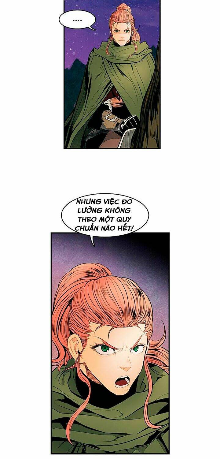 Bất Bại Chân Ma - Chapter 16 - Page 4