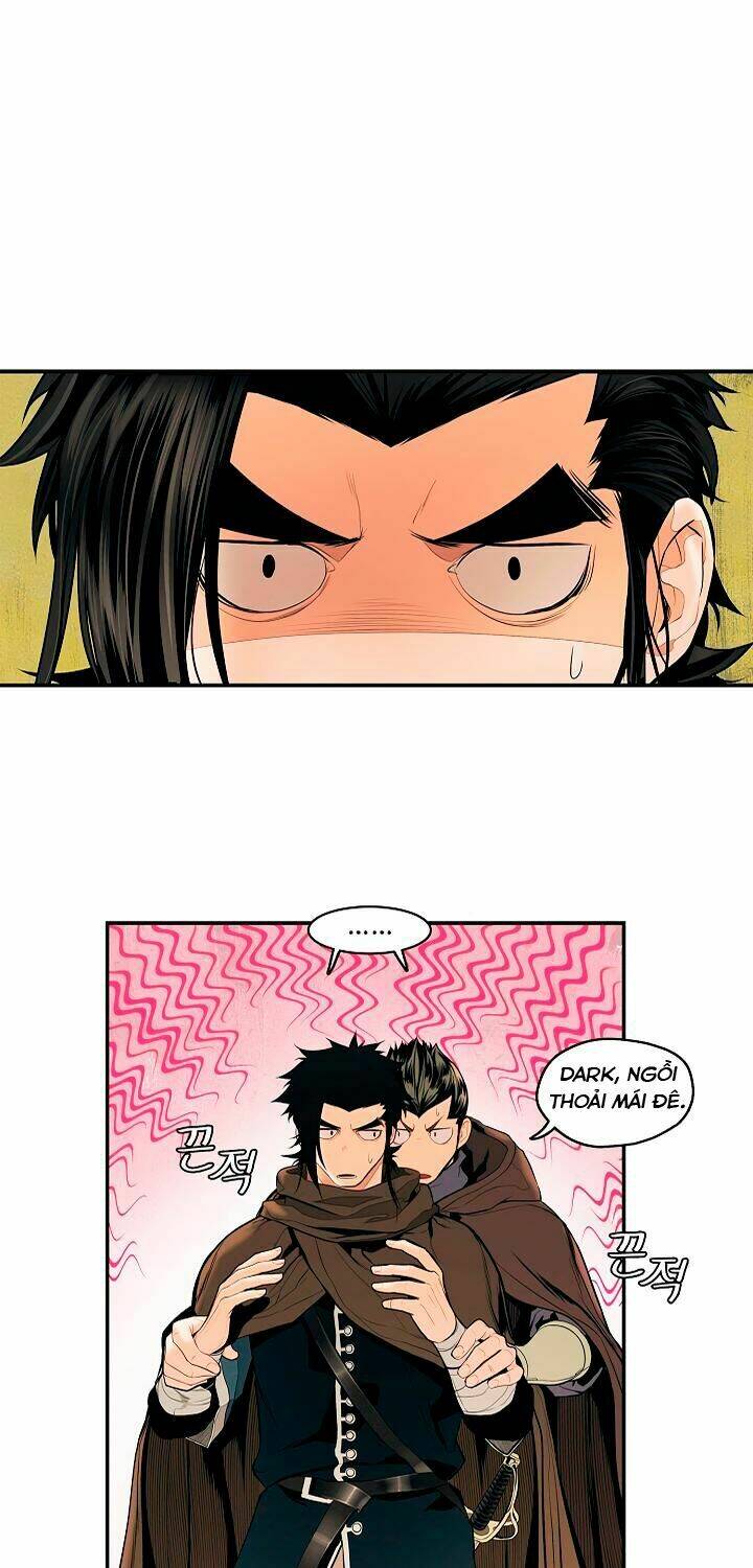 Bất Bại Chân Ma - Chapter 16 - Page 49