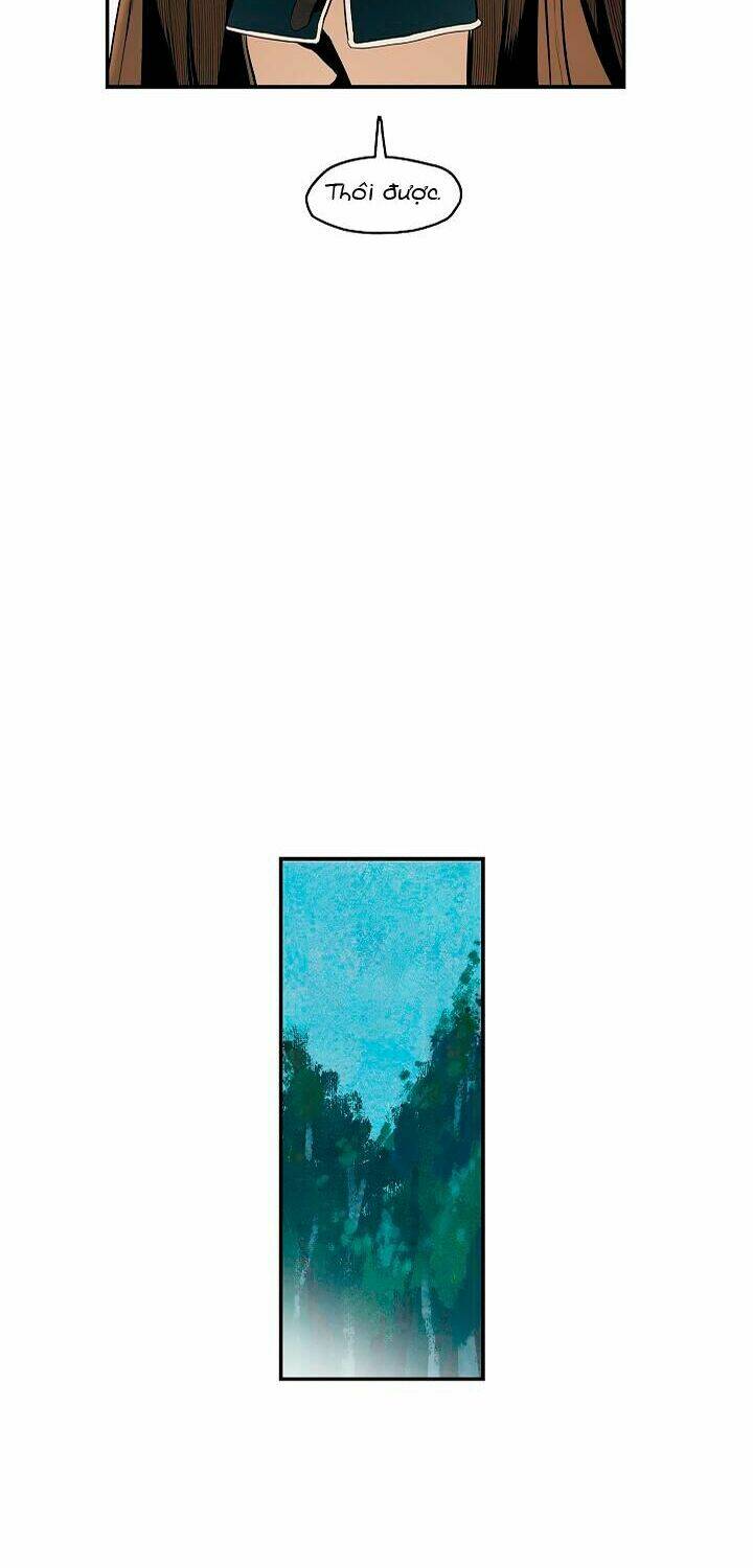 Bất Bại Chân Ma - Chapter 16 - Page 50