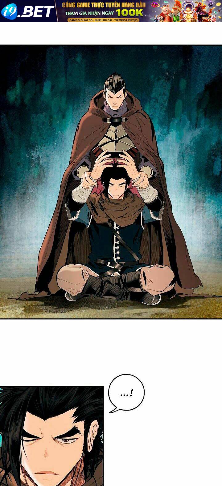 Bất Bại Chân Ma - Chapter 16 - Page 51