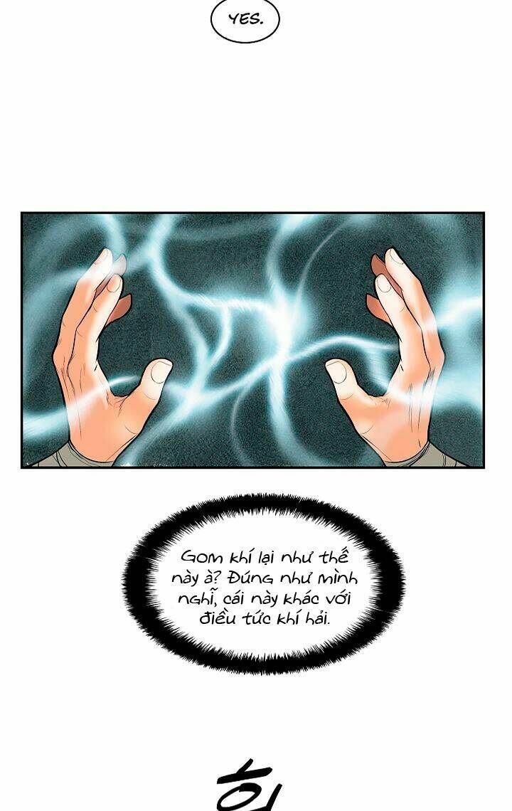 Bất Bại Chân Ma - Chapter 16 - Page 53