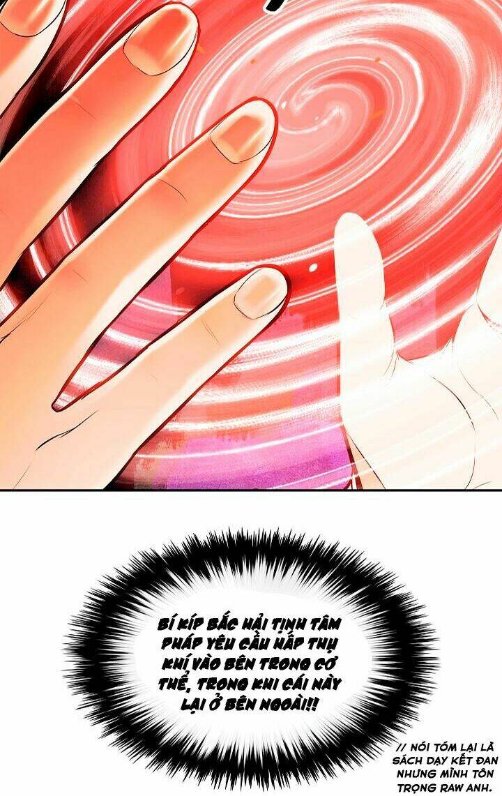 Bất Bại Chân Ma - Chapter 16 - Page 56