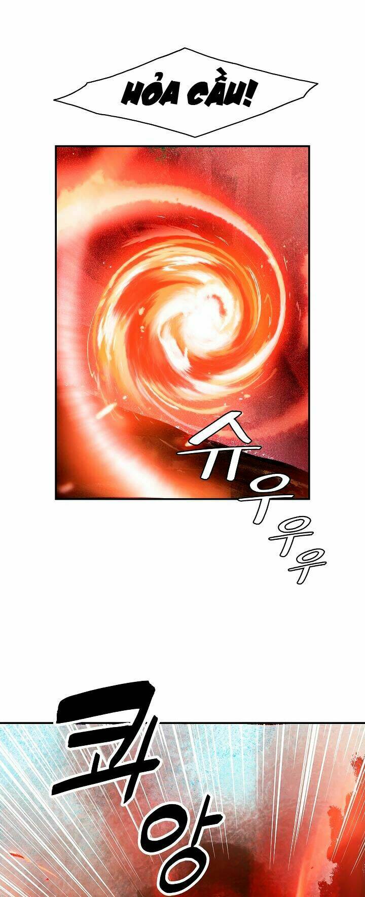 Bất Bại Chân Ma - Chapter 16 - Page 57