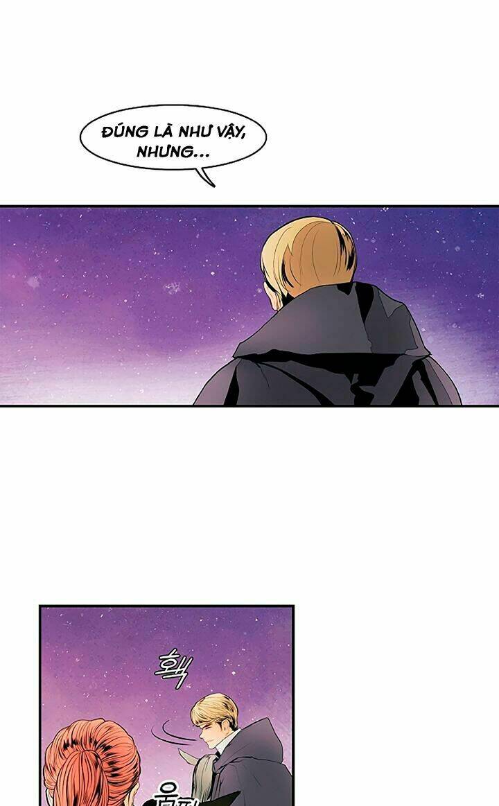 Bất Bại Chân Ma - Chapter 16 - Page 5