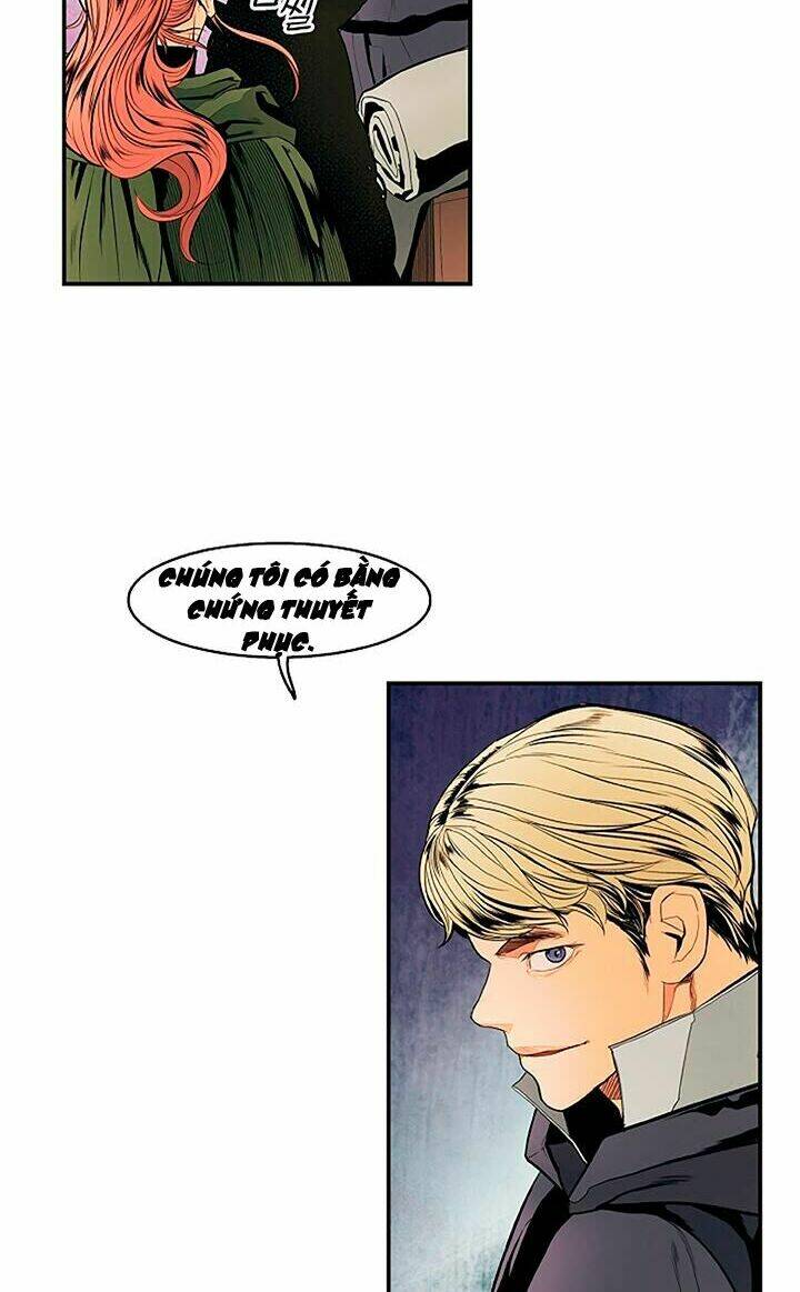 Bất Bại Chân Ma - Chapter 16 - Page 6