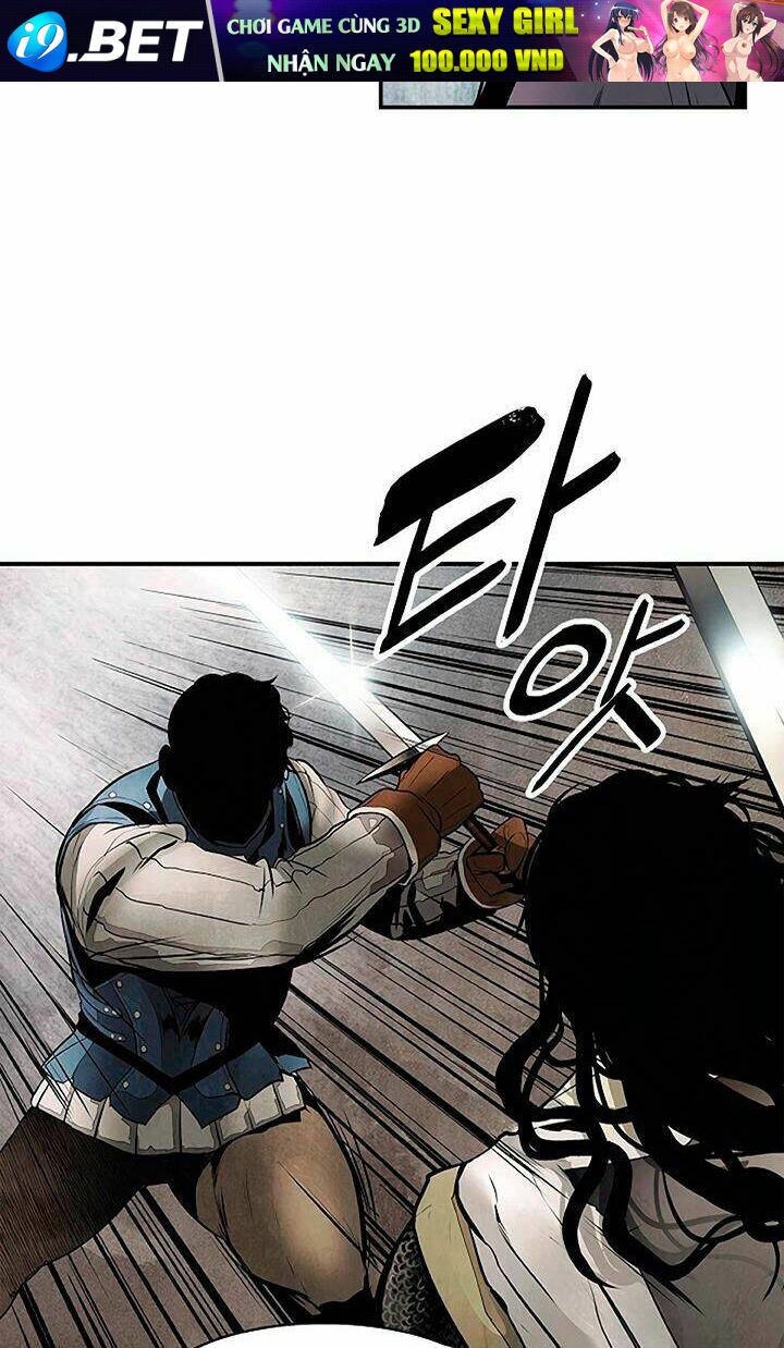 Bất Bại Chân Ma - Chapter 16 - Page 7