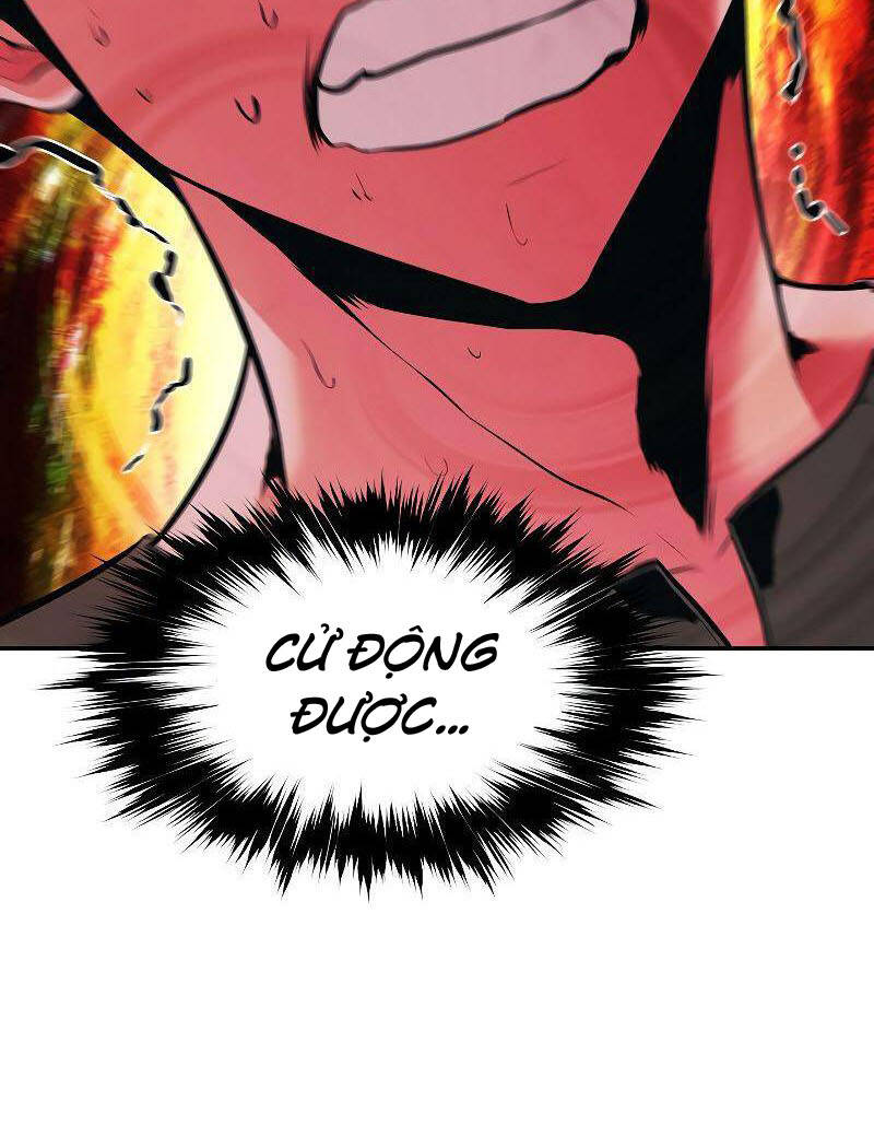 Bất Bại Chân Ma - Chapter 160 - Page 11