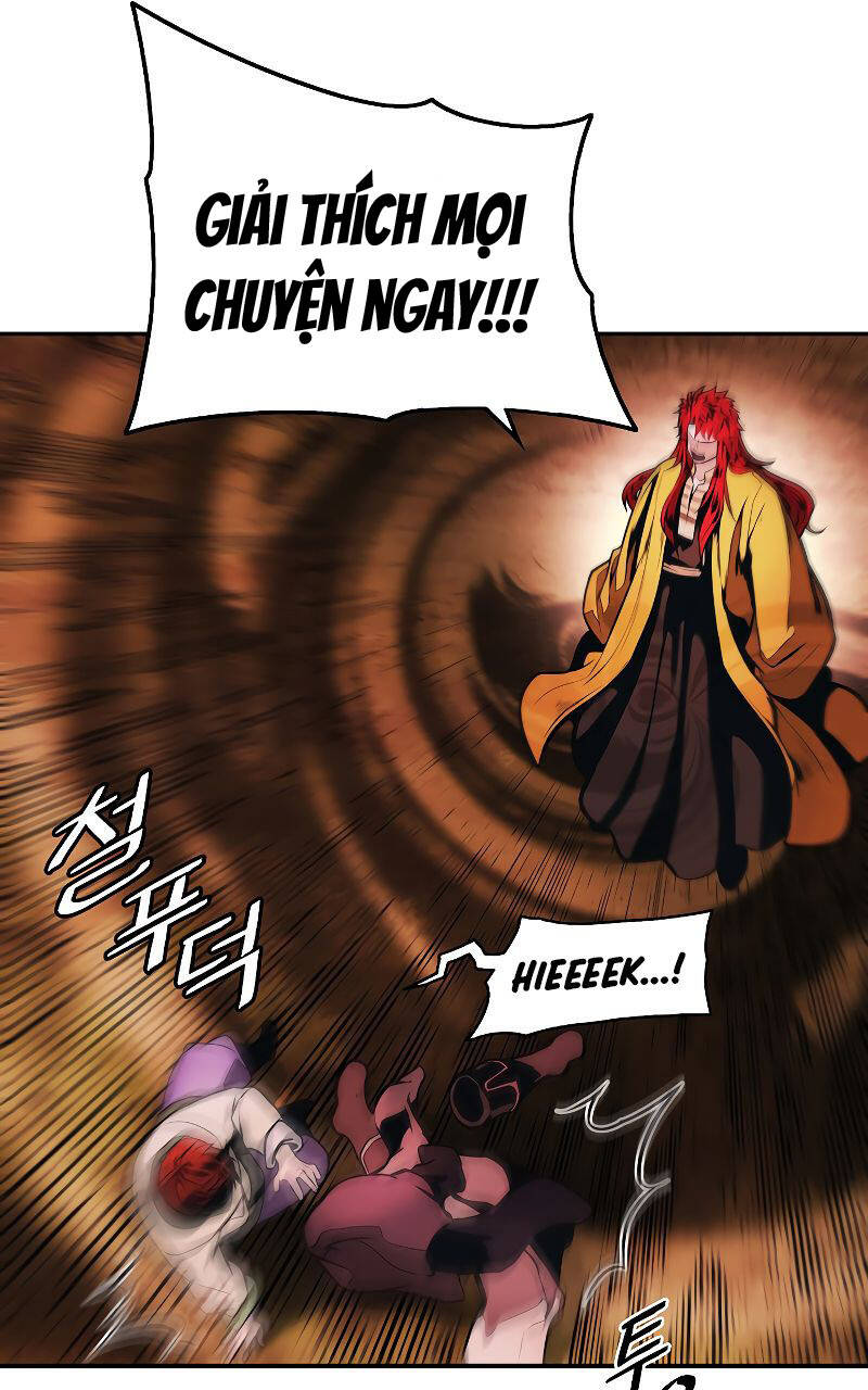 Bất Bại Chân Ma - Chapter 160 - Page 12