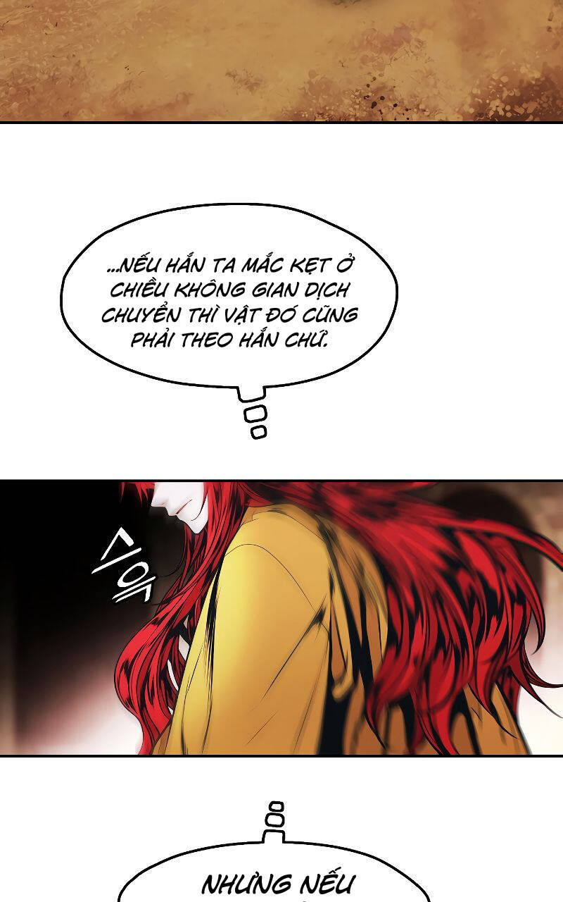 Bất Bại Chân Ma - Chapter 160 - Page 15