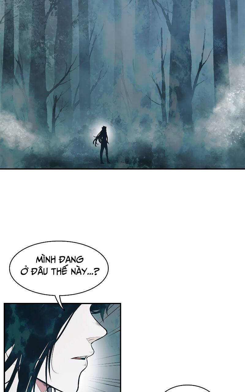 Bất Bại Chân Ma - Chapter 160 - Page 20