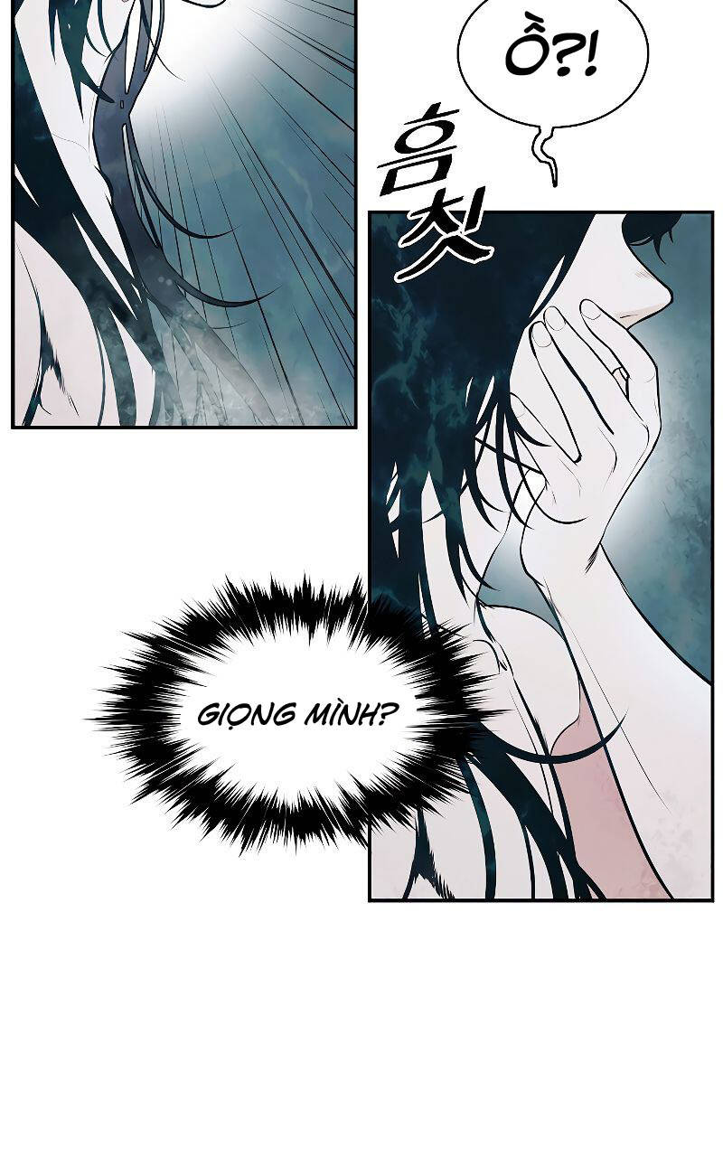 Bất Bại Chân Ma - Chapter 160 - Page 21
