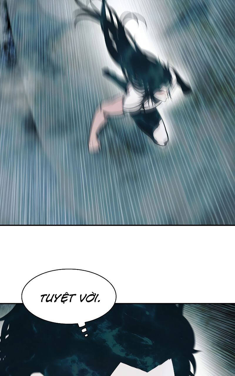 Bất Bại Chân Ma - Chapter 160 - Page 31