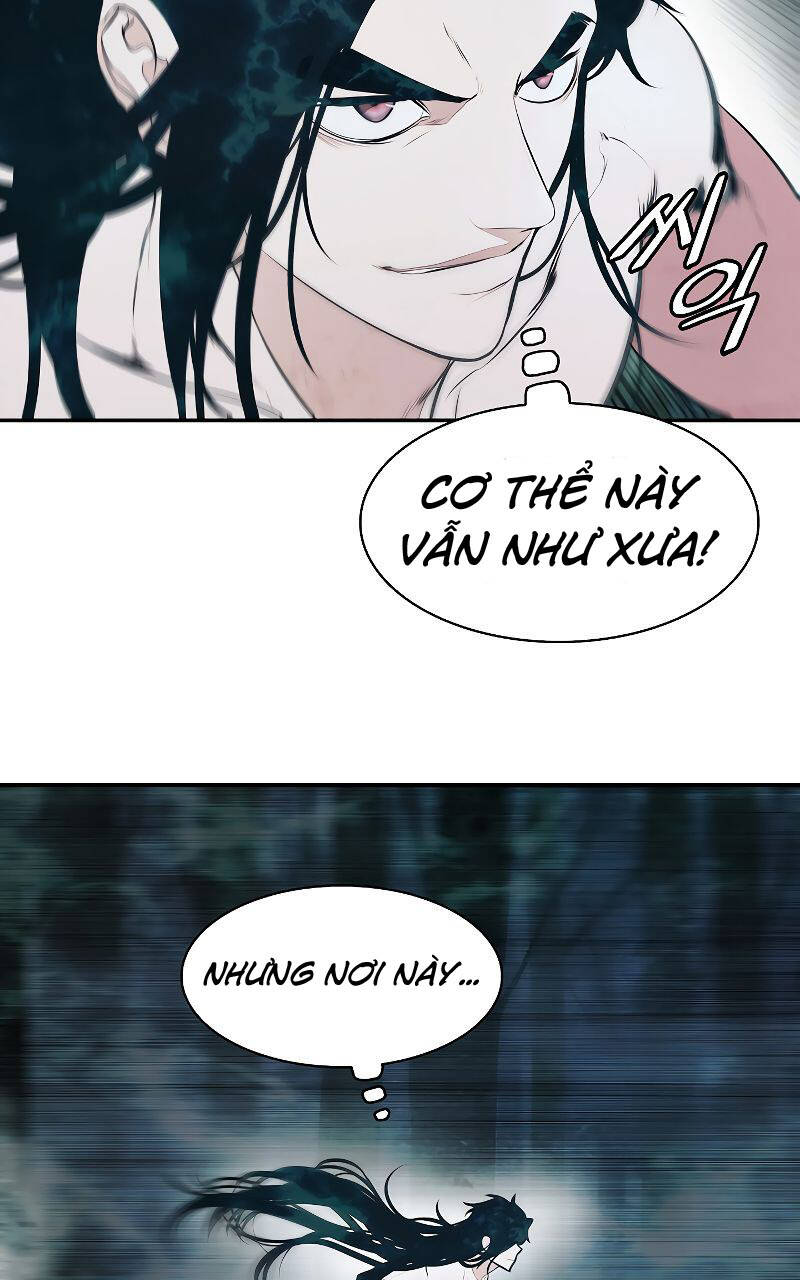 Bất Bại Chân Ma - Chapter 160 - Page 32