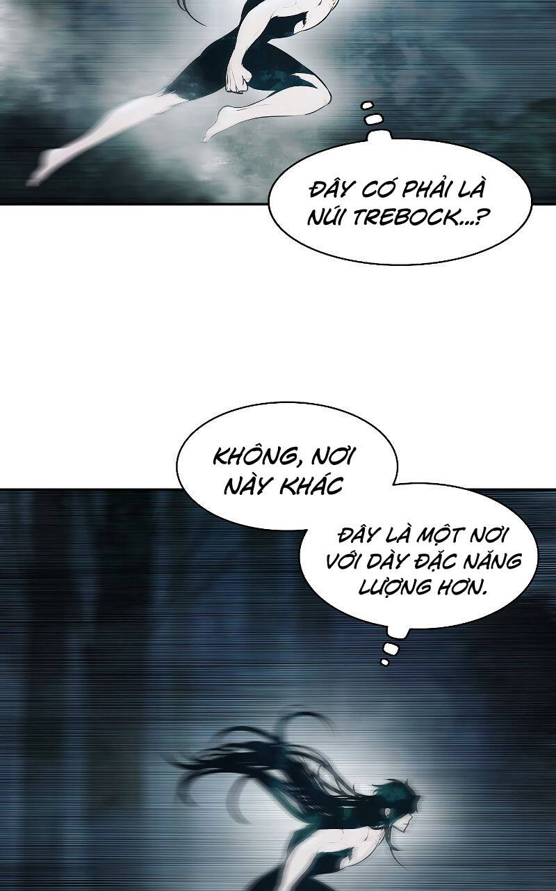 Bất Bại Chân Ma - Chapter 160 - Page 33