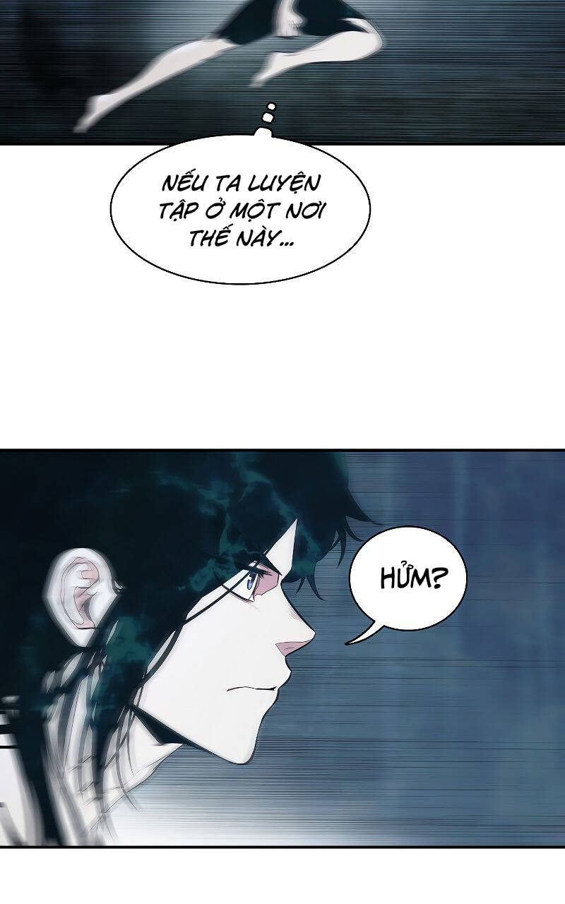 Bất Bại Chân Ma - Chapter 160 - Page 34