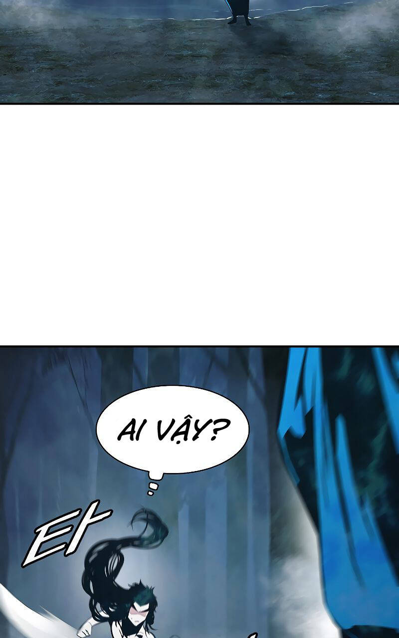 Bất Bại Chân Ma - Chapter 160 - Page 36