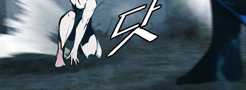 Bất Bại Chân Ma - Chapter 160 - Page 37