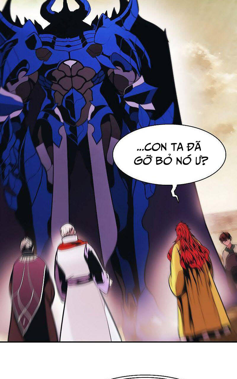 Bất Bại Chân Ma - Chapter 160 - Page 3