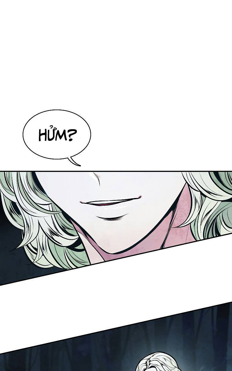 Bất Bại Chân Ma - Chapter 160 - Page 39