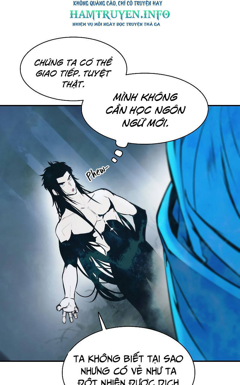 Bất Bại Chân Ma - Chapter 160 - Page 41