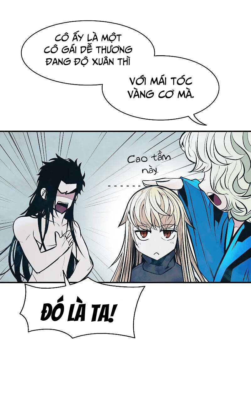 Bất Bại Chân Ma - Chapter 160 - Page 46