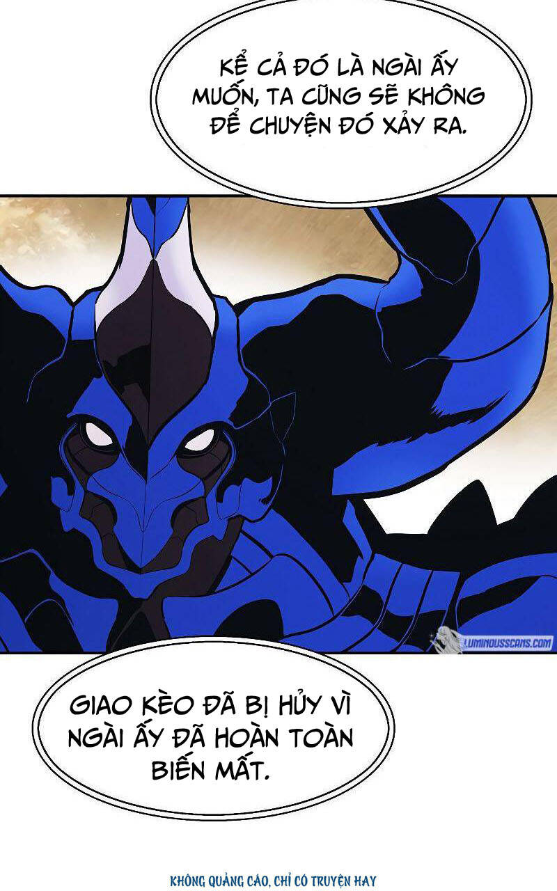 Bất Bại Chân Ma - Chapter 160 - Page 4