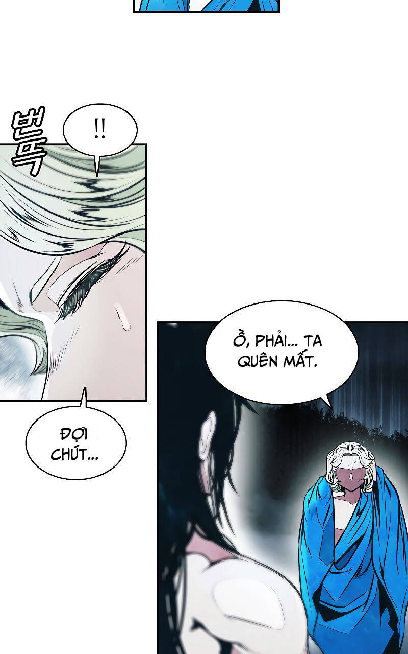 Bất Bại Chân Ma - Chapter 160 - Page 49