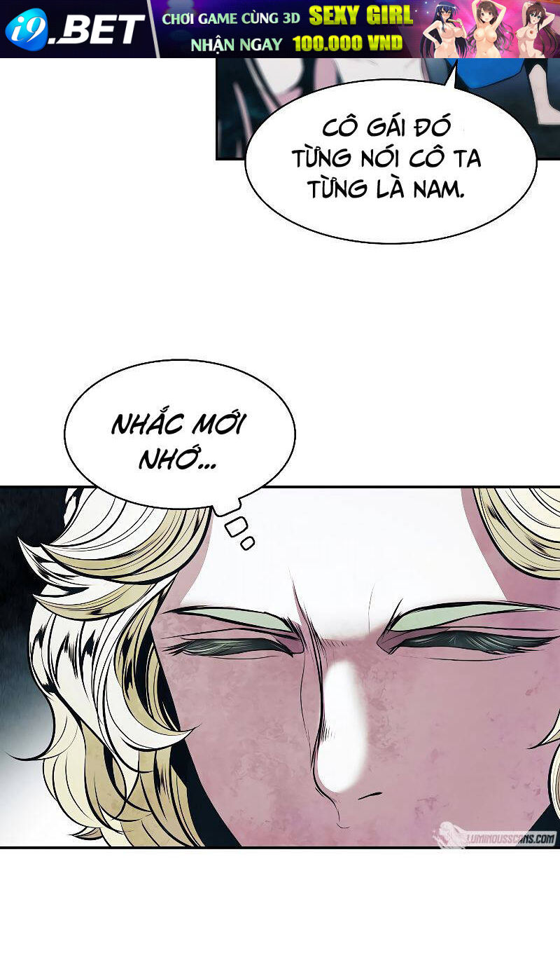 Bất Bại Chân Ma - Chapter 160 - Page 50