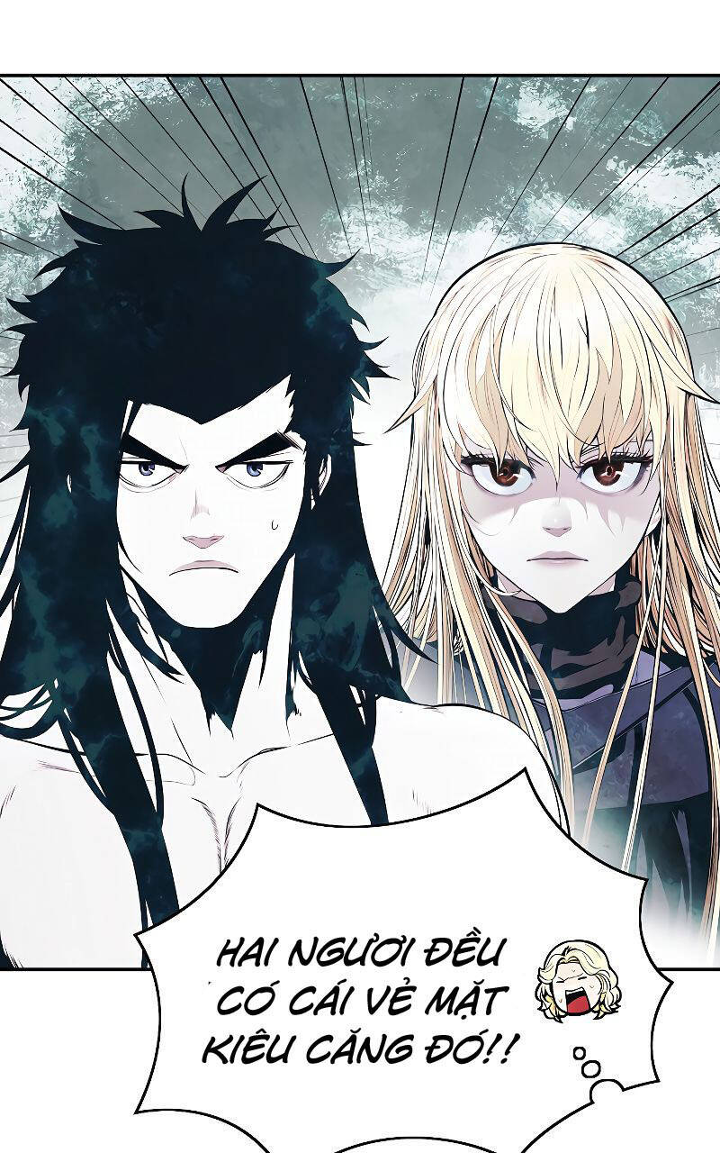 Bất Bại Chân Ma - Chapter 160 - Page 52